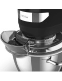 Batidora planetaria 4L 12 velocidades 850W FPSTSMPL2B-053