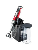 Batidora Oster de Inmersión FPSTHB2801-051 Rojo