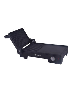 Parrilla Grill 2 en 1 Extendible Imaco – IG 1016E
