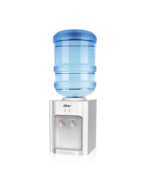 Dispensador de agua Oster OS-PWDA233W
