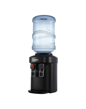 Dispensador de agua Oster Negro OS-PWD522B