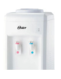 Dispensador de Agua Oster OS-PWDA8001W Blanco