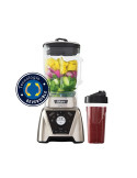 Licuadora Xpert con vaso blend`N GO Oster BLST3B-CPG-053