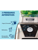 Licuadora Xpert con vaso blend`N GO Oster BLST3B-CPG-053