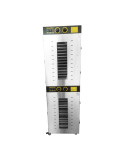 Deshidratador de alimentos 32 bandejas Dakota Dkd-32