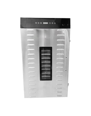 Deshidratador de alimentos 16 niveles Dakota mod DKD-16