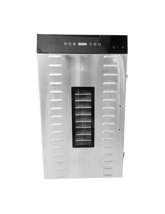 Deshidratador de alimentos 16 niveles Dakota mod DKD-16