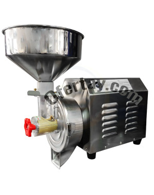 Molino de granos humedos dakota DK-2200H