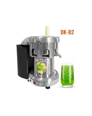 Extractor de Frutas con depósito DK-B2 Dakota