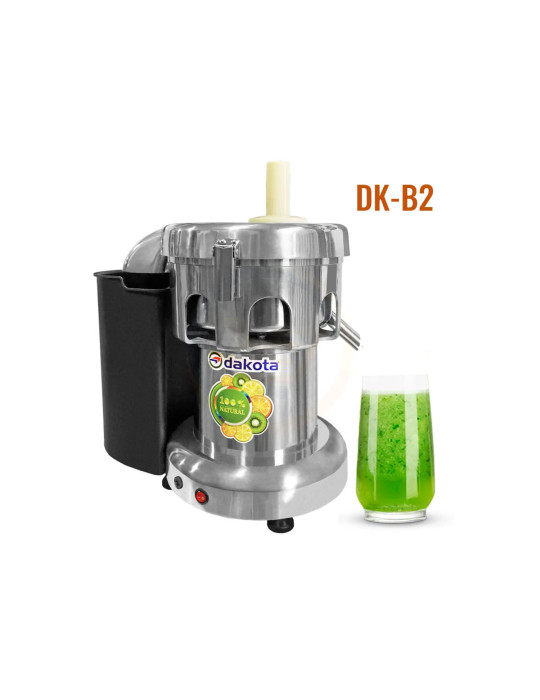 Extractor de Frutas con depósito DK-B2 Dakota