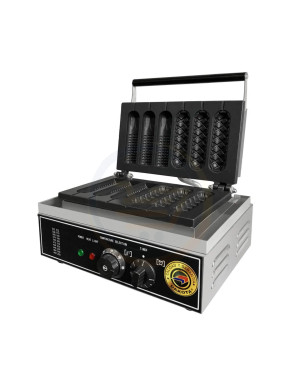 Maquina de yoguis Dakota DK-HW6