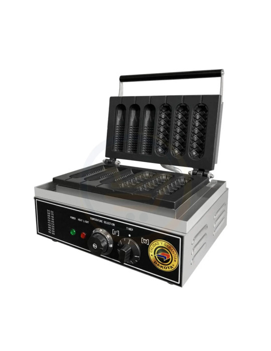 Maquina de yoguis Dakota DK-HW6