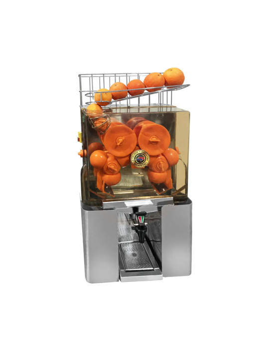 Exprimidor de Naranjas Dakota Mod DK-2EX