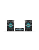 Equipo de Sonido Sony SHAKE-X30D Bluetooth HDMI y Karaoke