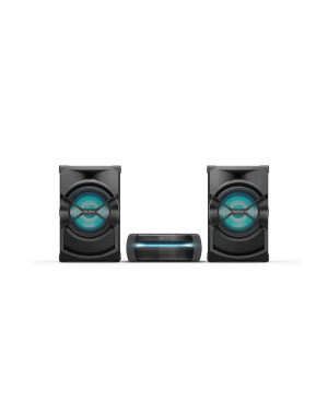 Equipo de Sonido Sony SHAKE-X30D Bluetooth HDMI y Karaoke