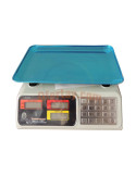 Balanza Electrónica 30 Kilos Henkel BC30S