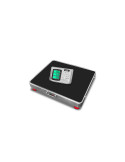 Balanza Plataforma Inalámbrica Acero PF-600WD