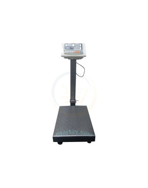 Balanza semi industrial de plataforma valtox lp100ep