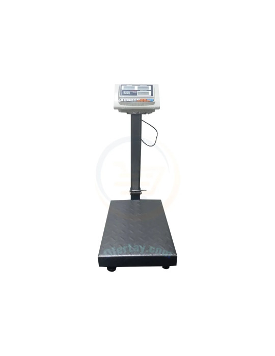 Balanza semi industrial de plataforma valtox lp100ep