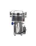Molino pulverizador de granos 1 kilo henkel wfa-gr1000