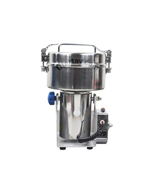 Molino pulverizador de granos 1 kilo henkel wfa-gr1000