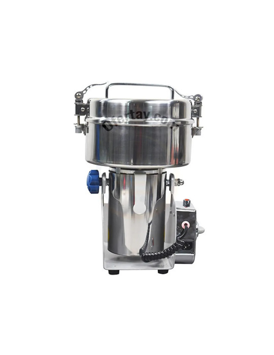 Molino pulverizador de granos 1 kilo henkel wfa-gr1000