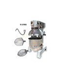 Batidora industrial 10 litros dakota BDK-10