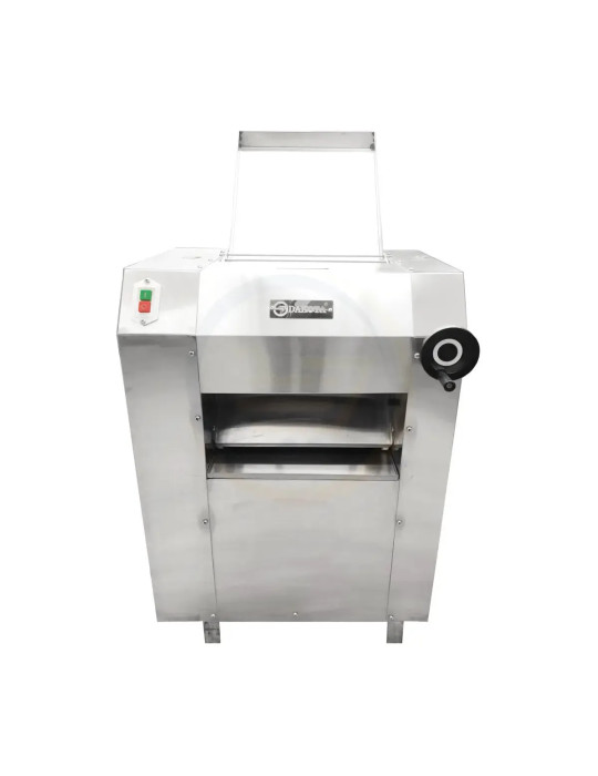 Laminadora de Masa 38 cm Dakota DKL-38A