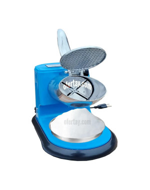 Raspadillera electrica 4 cuchillas Henkel WFA-168