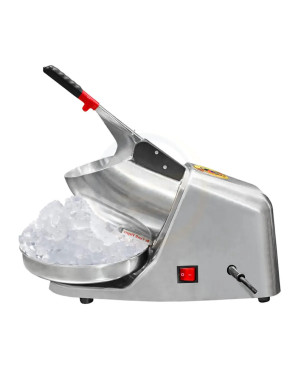Máquina Raspadillera Acero MR-A060