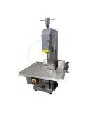 Cortadora De Carne Y Hueso Henkel QJ-W210A