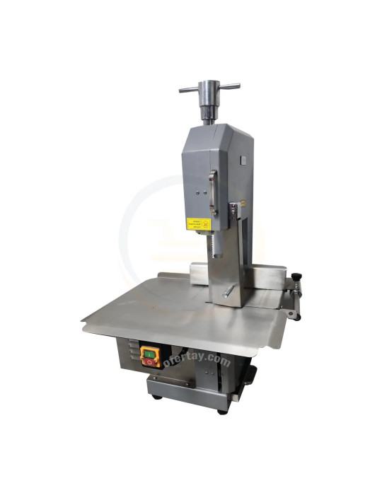 Cortadora De Carne Y Hueso Henkel QJ-W210A