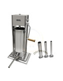 Embutidora Manual 5 Litros Dakota DKE-5L