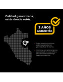 Deshumedecedor Mecánico Imaco DHM1002