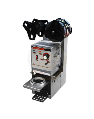 Selladora de vasos automatica dakota dk-90a