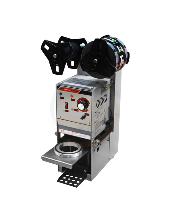 Selladora de vasos automatica dakota dk-90a
