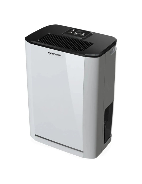 Deshumedecedor de 10 litros imaco dhe1002