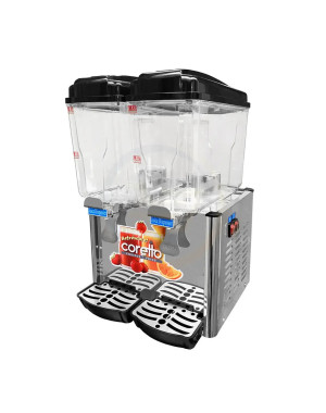 Refresquera coretto mod dk-218