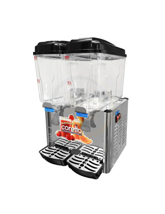 Refresquera coretto mod dk-218