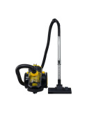 Aspiradora de arrastre filtro hepa 1000w Imaco IA1522