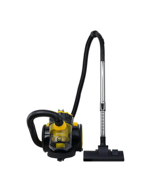 Aspiradora de arrastre filtro hepa 1000w Imaco IA1522