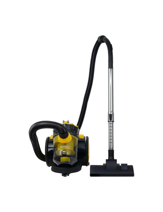 Aspiradora de arrastre filtro hepa 1000w Imaco IA1522