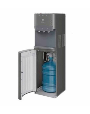 Dispensador de agua eqb20c7musg friocalor