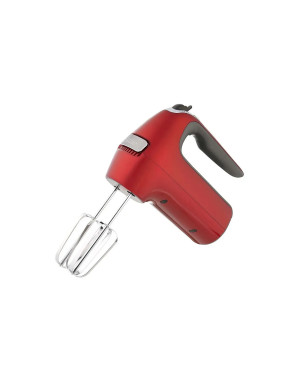 Batidora de mano Oster 7 velocidades FPSTHM360R-053