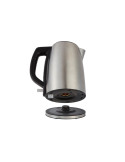 Hervidor Eléctrico Oster Acero Inox de 1.7L BVSTKT673SS