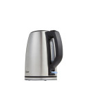 Hervidor Eléctrico Oster Acero Inox de 1.7L BVSTKT673SS