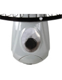 Ventilador de pared Imaco FW450