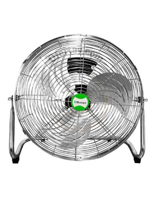 Ventilador de Piso Bossko BK-8226VP 250W