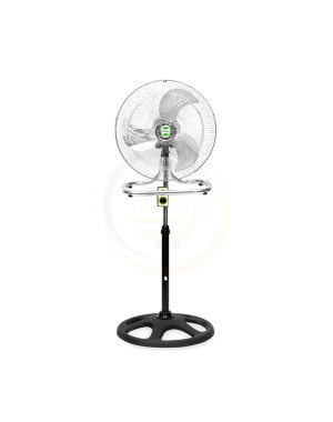 Ventilador 3 en 1 Bossko 18" BK-8218VI