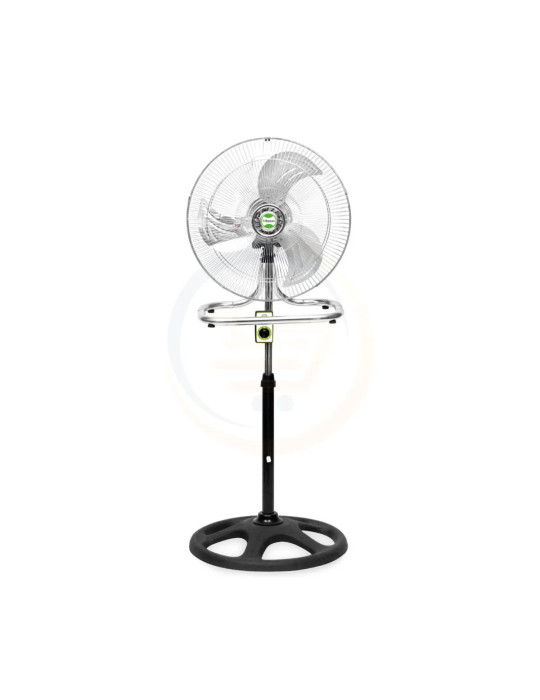Ventilador 3 en 1 Bossko 18" BK-8218VI